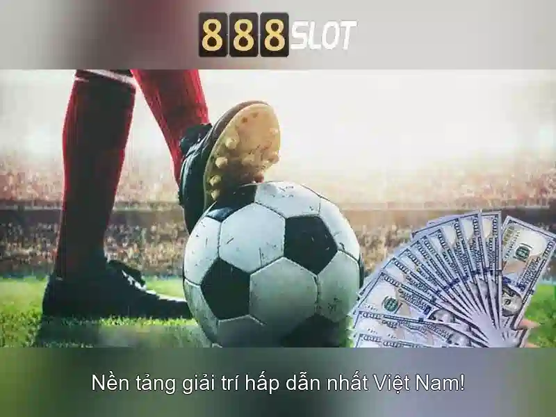 888slot — Nền tảng đánh bạc trực tuyến hàng đầu