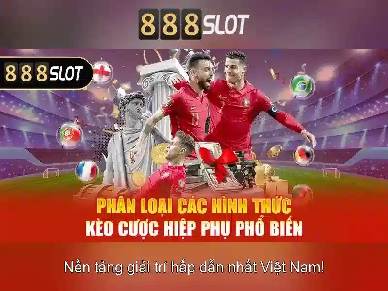 888slot – Trải nghiệm chơi slot trực tuyến đáng tin cậy