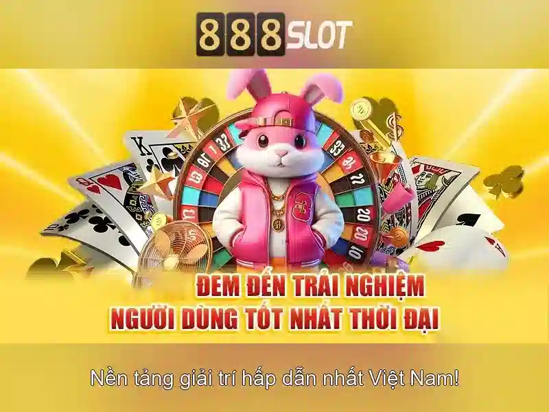 888slot: Đánh giá tổng quan về sòng bài trực tuyến