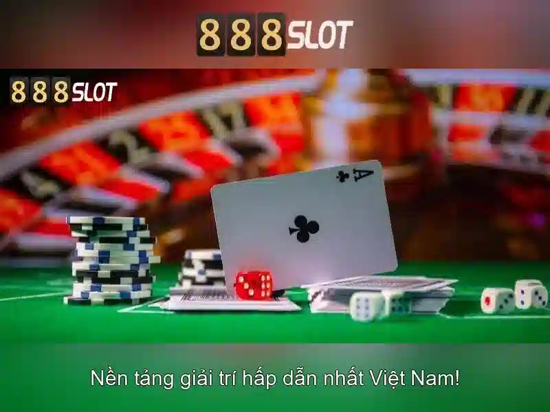 Giới thiệu về 888Slot\n