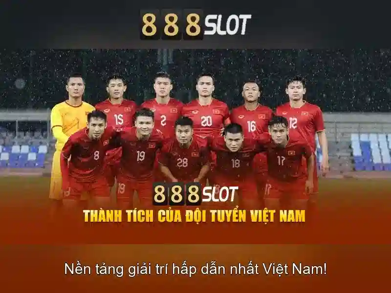 888slot - Cổng casino trực tuyến uy tín