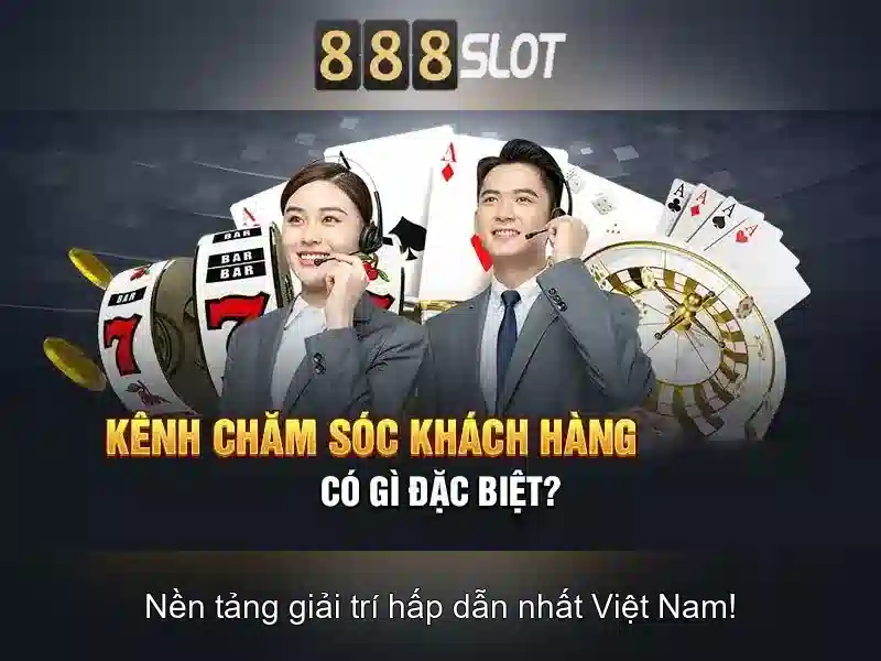Giới thiệu về 888slot\n\n