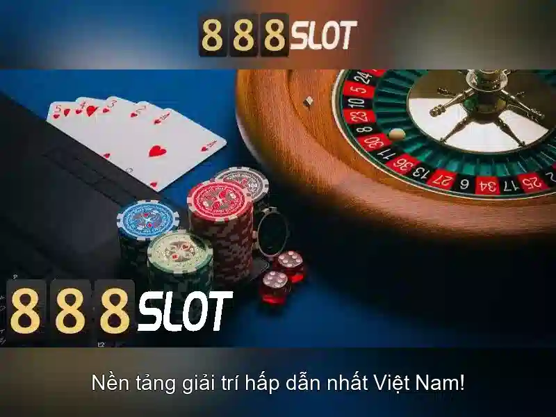 tt slot 888 – Tổng quan, trải nghiệm và đánh giá uy tín