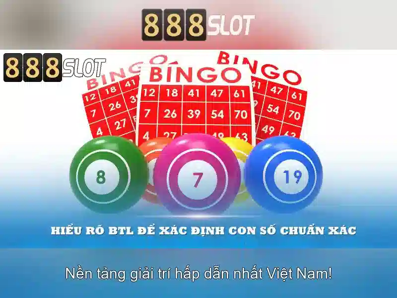 888slot - Nền tảng giải trí casino trực tuyến hàng đầu tại Việt Nam