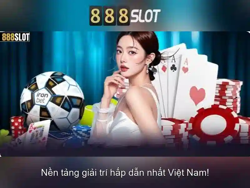 ws 888 slot: Trải nghiệm đỉnh cao và hệ sinh thái tiện ích