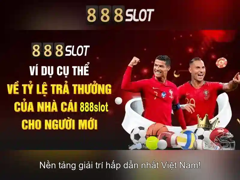 888slot – Đánh giá chi tiết về nền tảng slot trực tuyến