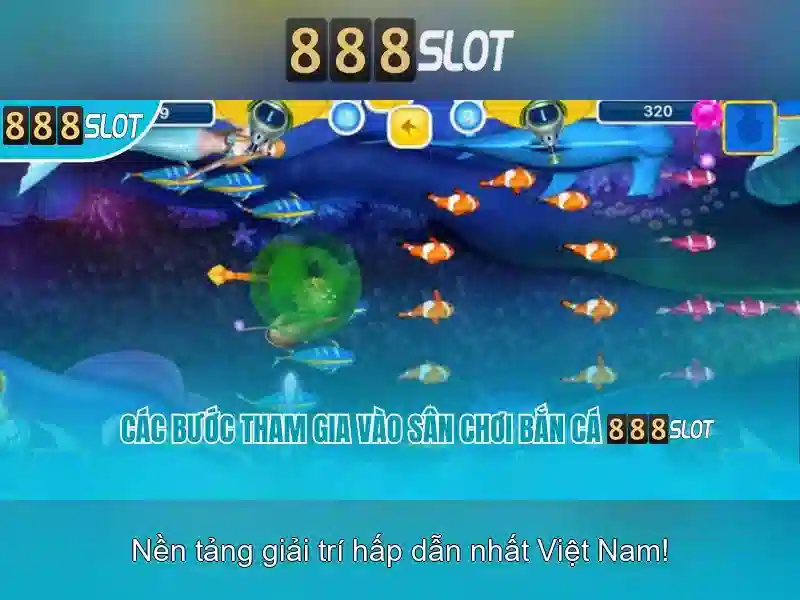 888slot: trải nghiệm casino trực tuyến đỉnh cao