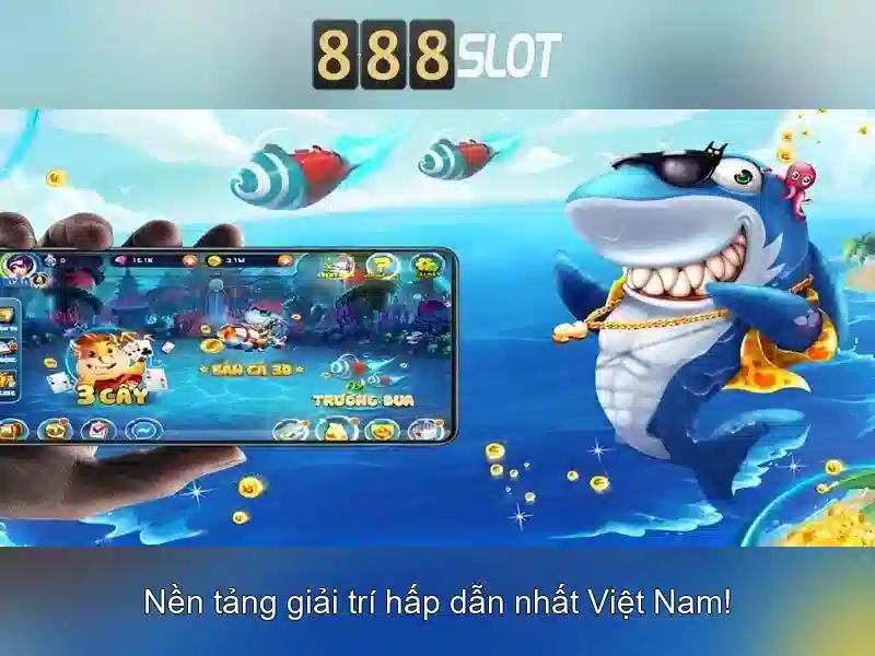888slot – Trải nghiệm casino trực tuyến đẳng cấp