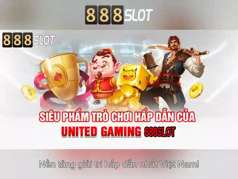 Ưu điểm tại 888slot