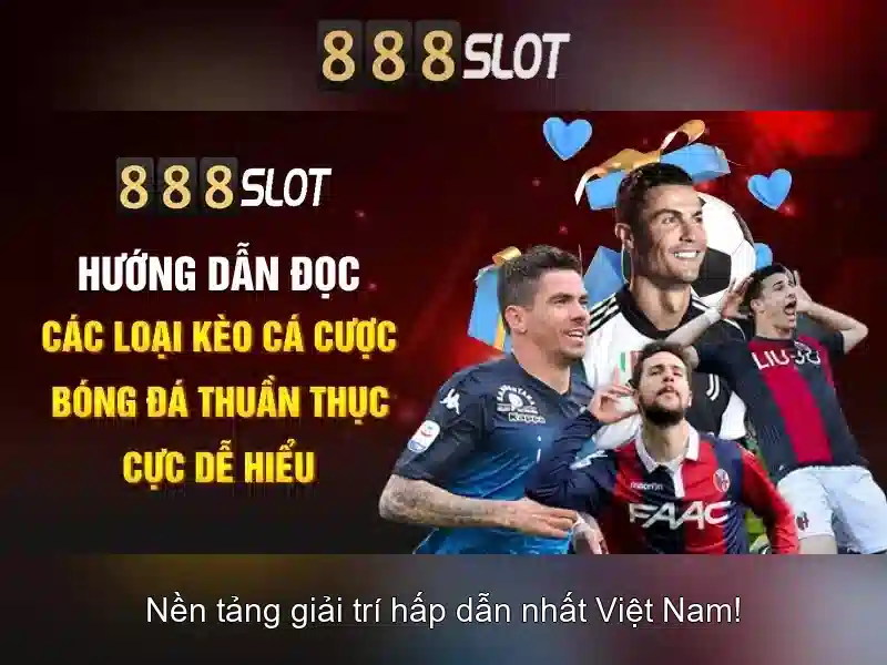 888Slot: Trải nghiệm casino trực tuyến và máy đánh bạc hàng đầu