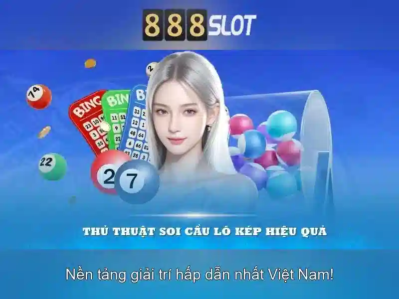 Khám phá 888slot