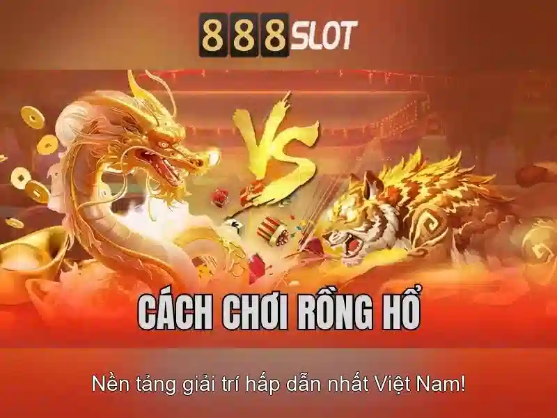 888slot - Cổng trò chơi slot trực tuyến hấp dẫn