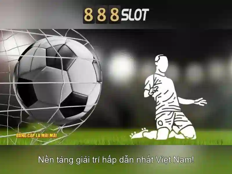 Trò chơi và chương trình khuyến mãi tại 888slot