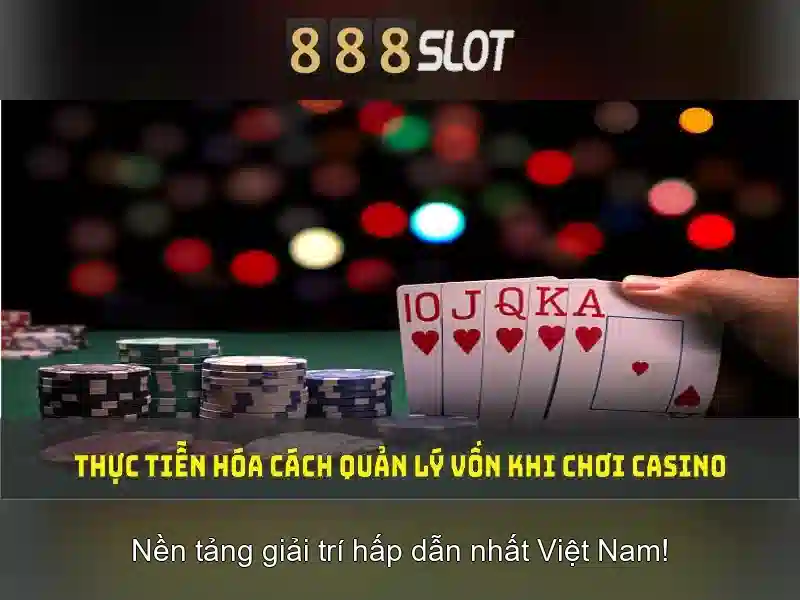 888slot - Đánh giá nền tảng slot trực tuyến uy tín
