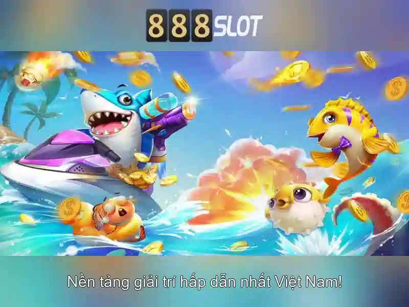 888slot: Nền tảng trò chơi slot trực tuyến và trải nghiệm người dùng