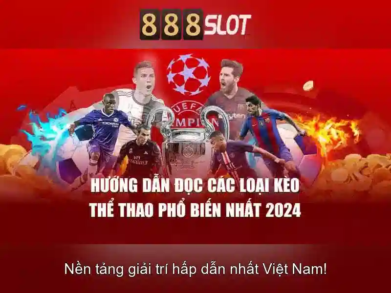 game slot 888 – Tổng quan chủ đề và giá trị cốt lõi