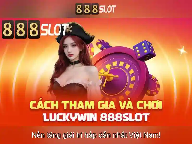 888slot - Đánh giá và Tổng quan