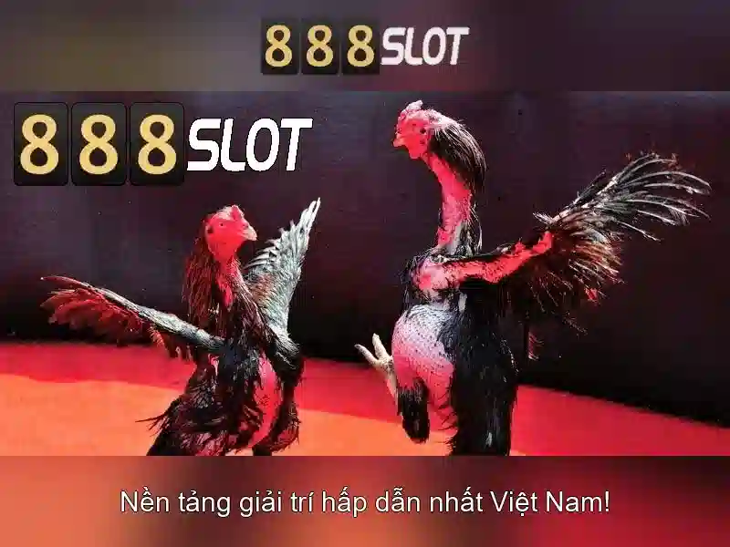 888slot: Nền tảng slot trực tuyến tin cậy