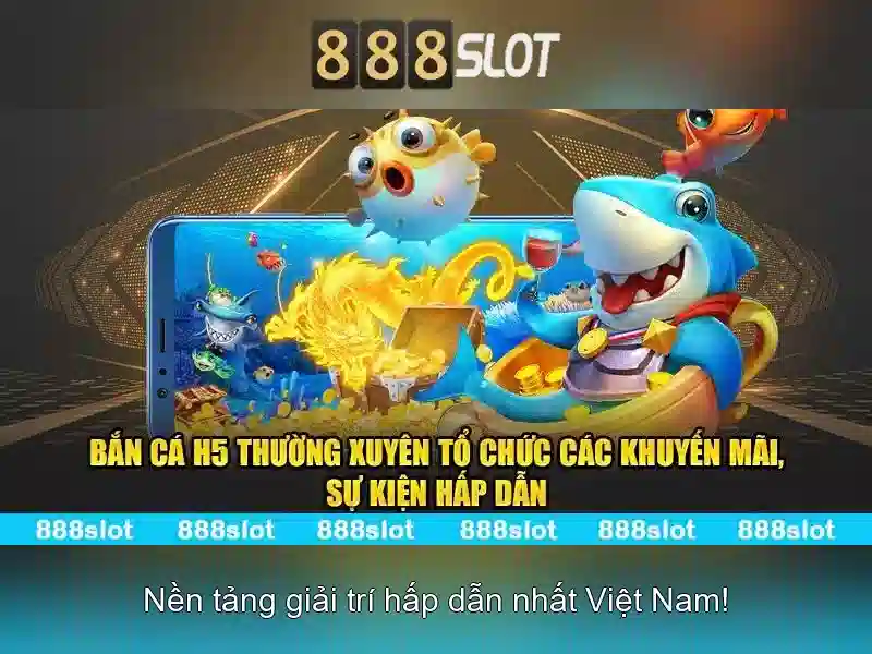 888slot - Khám phá nền tảng slot trực tuyến hàng đầu