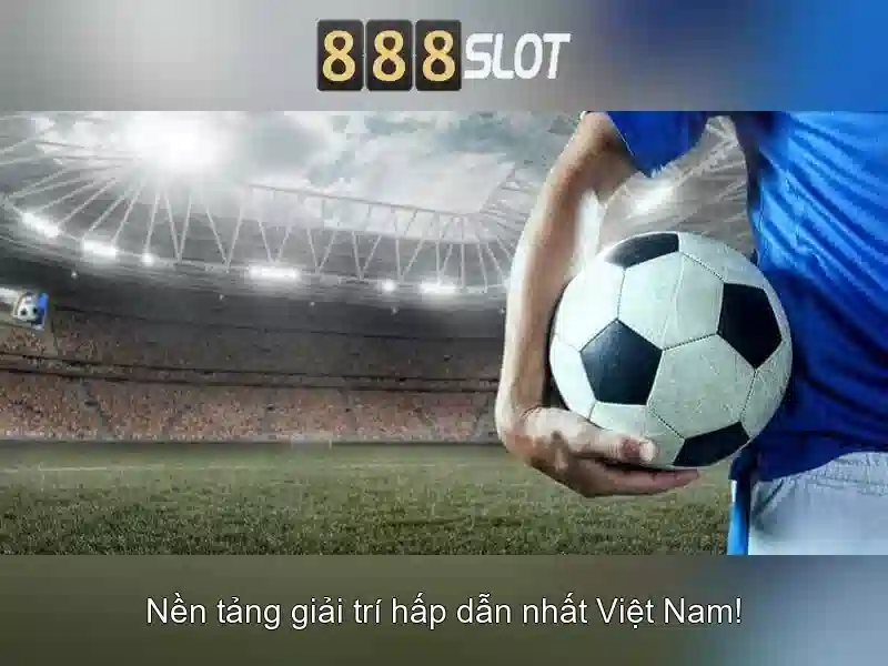 '888slot là gì?'