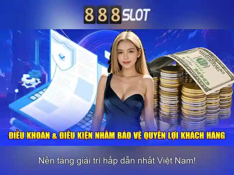 888slot – Cổng sòng bạc trực tuyến với trải nghiệm slot đỉnh cao