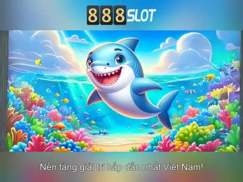 Các trò chơi tại 888Slot
