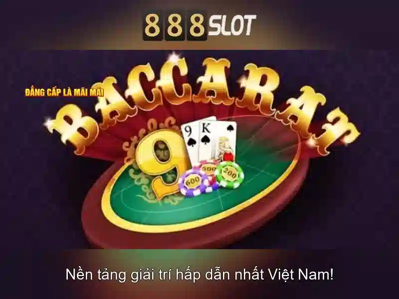 888Slot: Đánh giá và trải nghiệm casino slot trực tuyến