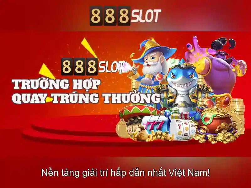 Thành công của 888slot dựa trên công nghệ