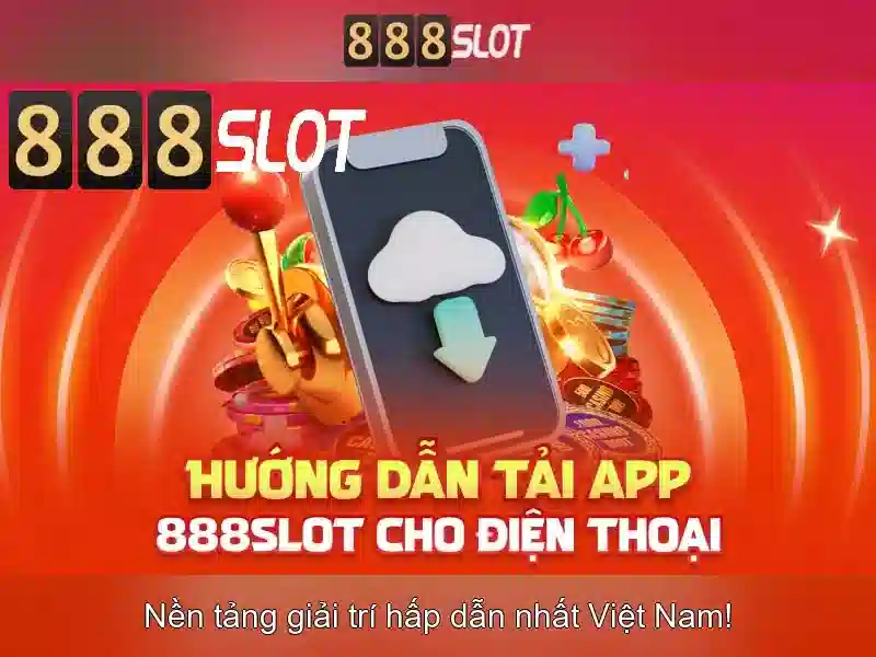 888slot - Đánh giá tổng quan về nền tảng slots trực tuyến