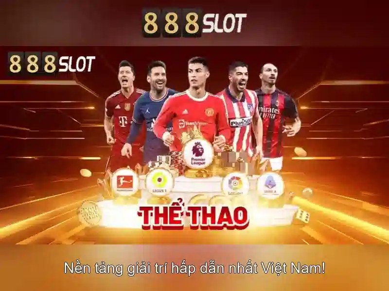 888slot - Nền tảng casino trực tuyến phổ biến và hấp dẫn