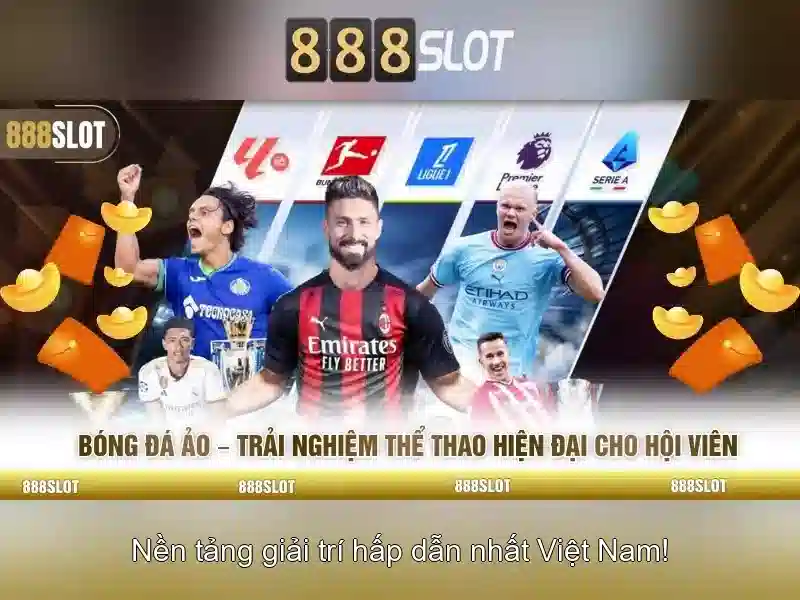 Diem noi bat cua 888slot