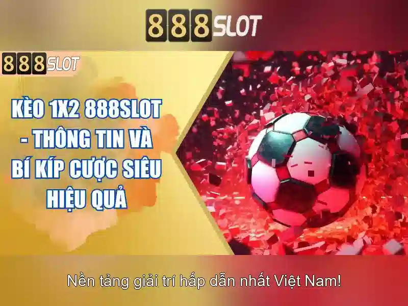 888slot: Đánh giá nền tảng casino slots trực tuyến