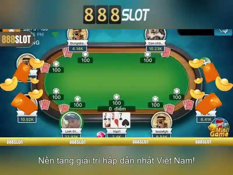 Trải nghiệm người dùng và trò chơi có mặt