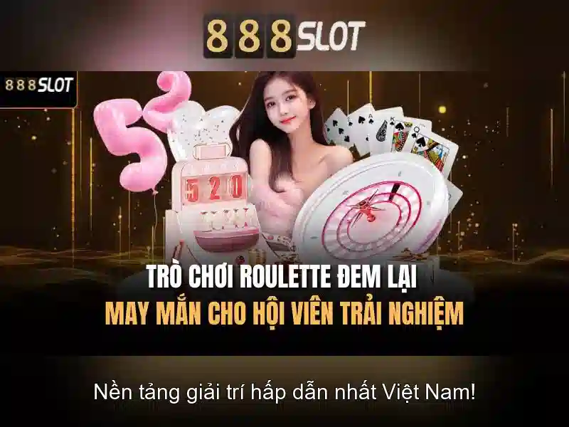 Giới thiệu về 888slot