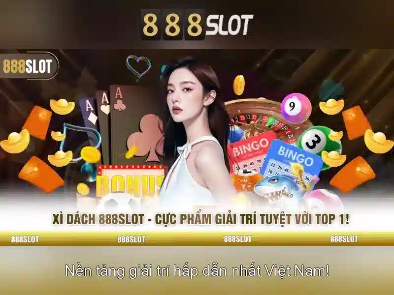 Giới thiệu về 888slot\n\n