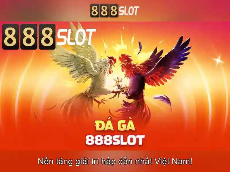 888slot: Đánh giá và hướng dẫn chơi Slot trực tuyến