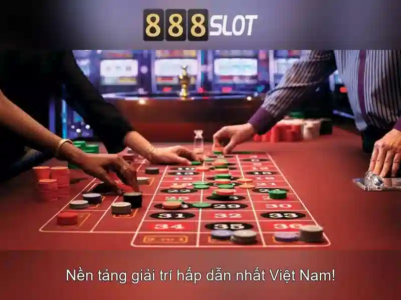 Tại sao nên chọn 888slot