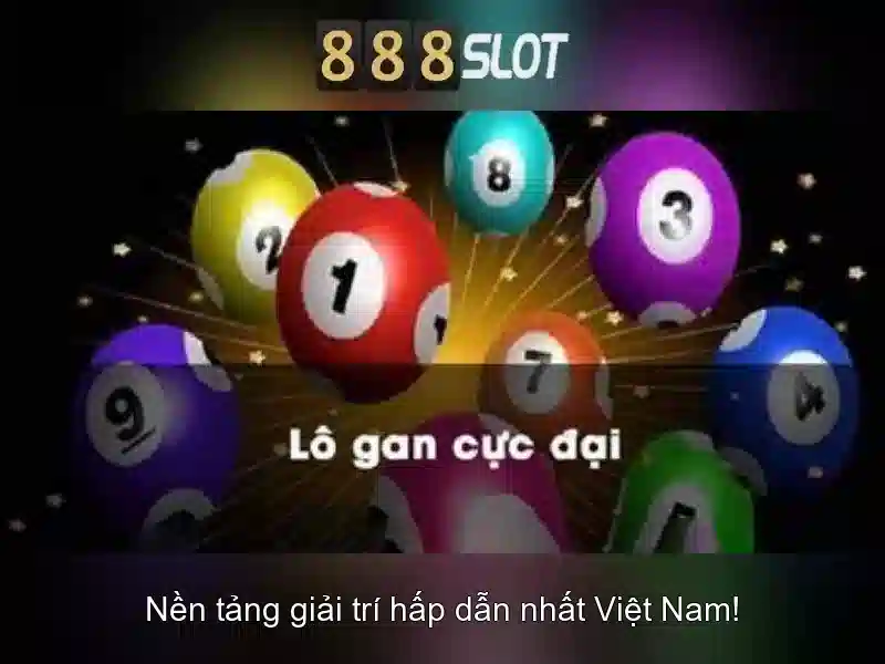 888slot - Đánh giá tổng quan về casino trực tuyến