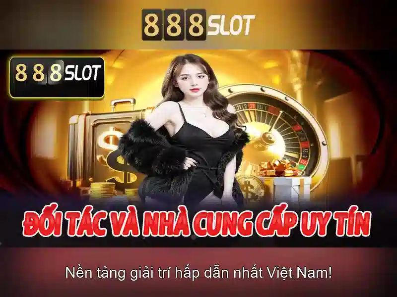 Tính năng nổi bật của 888slot