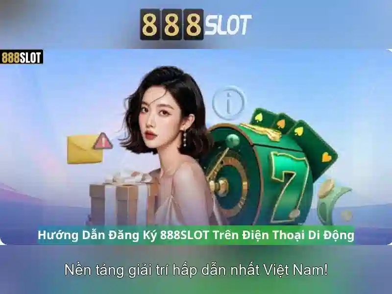 Giới thiệu về 888slot\n\n