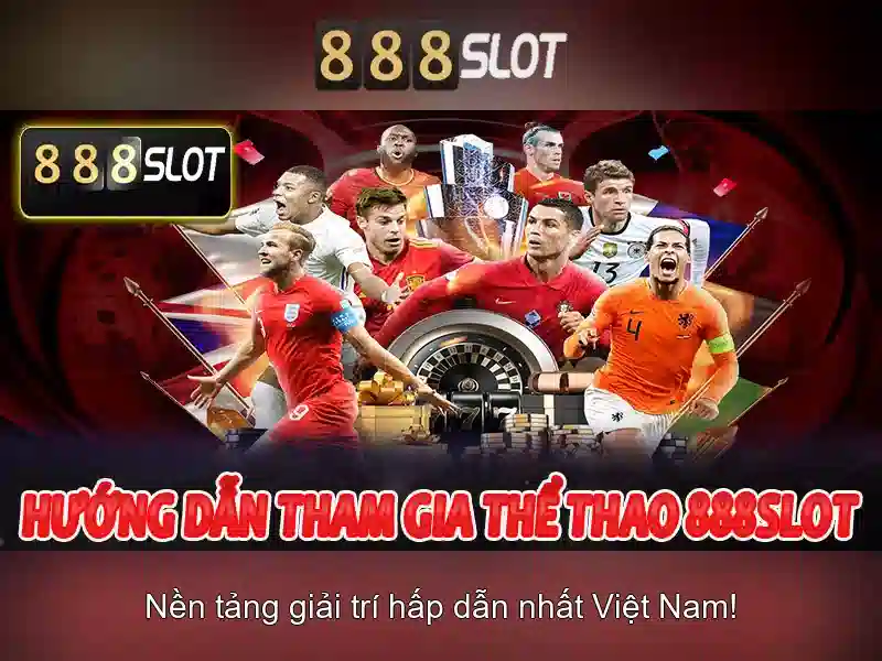 Khám phá 888slot