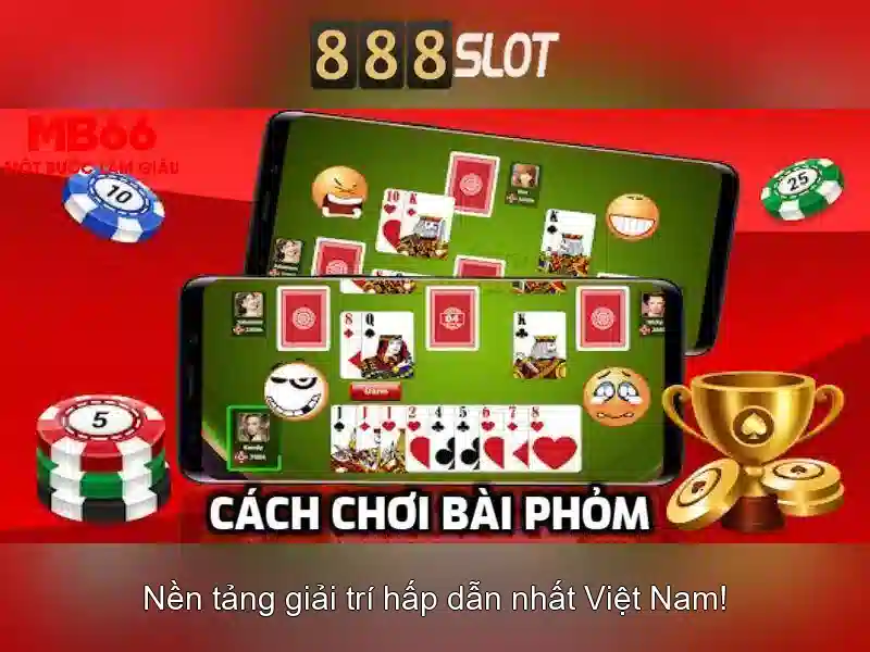 888slot là gì?