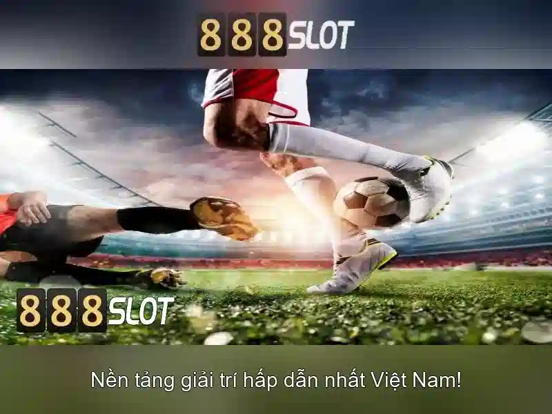 Giới thiệu về 888slot