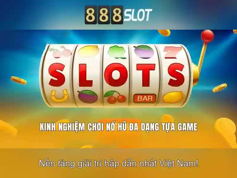 Trò chơi đa dạng và chủ đề hấp dẫn