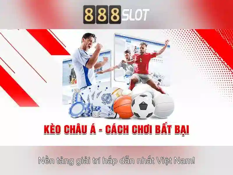 888slot: Tổng quan và trải nghiệm chơi slot trực tuyến