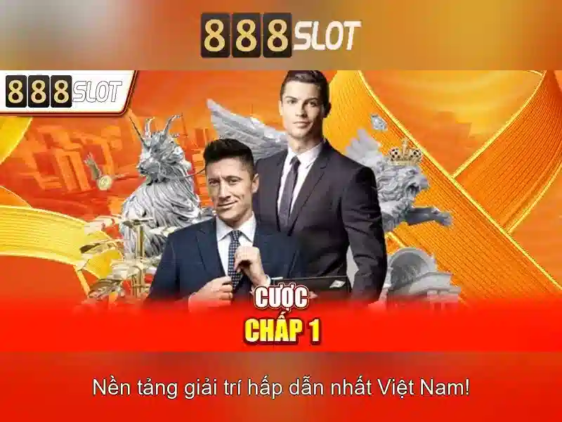 888slot: Đánh giá nền tảng chơi slot trực tuyến hàng đầu