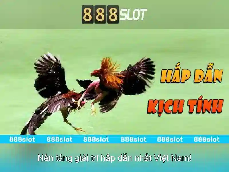 Tính năng chính của 888Slot\n