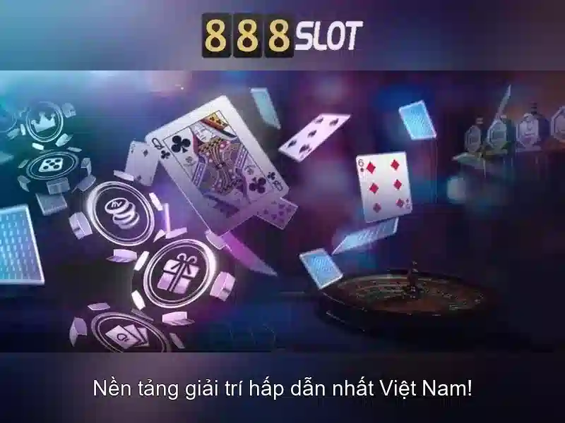 Giới thiệu về 888slot