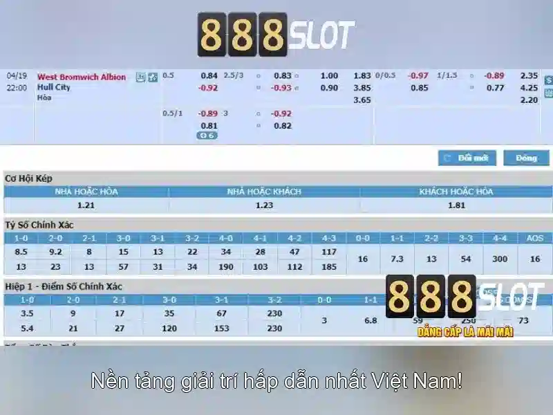 Kho game và nhà cung cấp