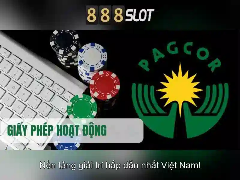 Danh mục trò chơi tại 888slot